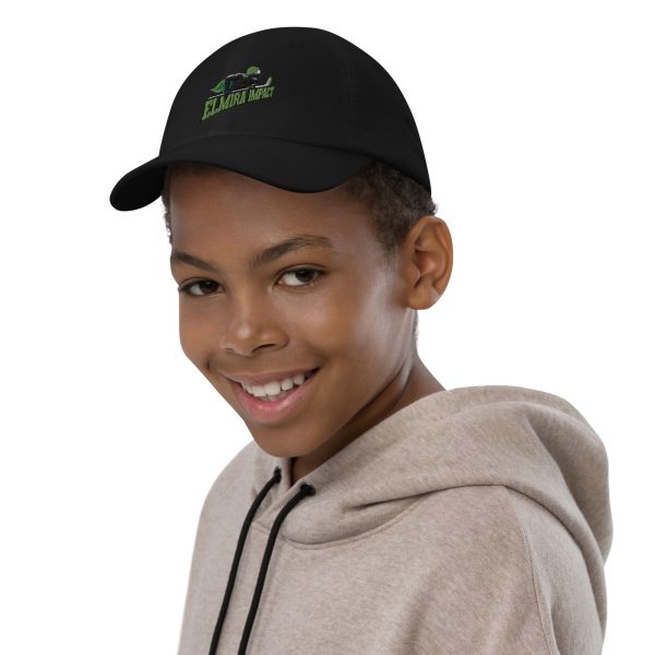 Elmira Impact Youth cap - various colors to choose from - Image 2