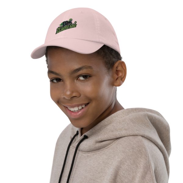 Elmira Impact Youth cap - various colors to choose from - Image 4