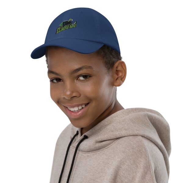 Elmira Impact Youth cap - various colors to choose from - Image 3