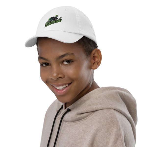 Elmira Impact Youth cap - various colors to choose from - Image 5