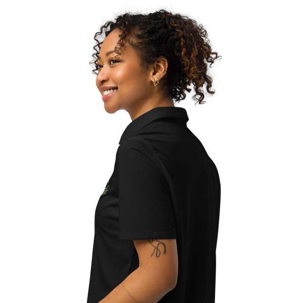 Under Armour® women’s polo - Image 5