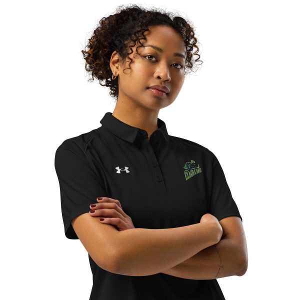 Under Armour® women’s polo - Image 4