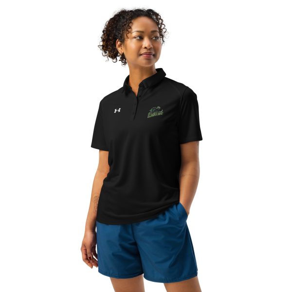 Under Armour® women’s polo - Image 3