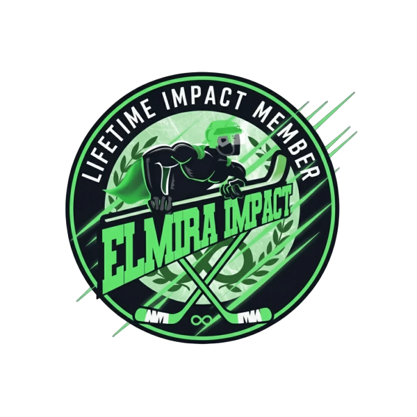 Lifetime Impact Member